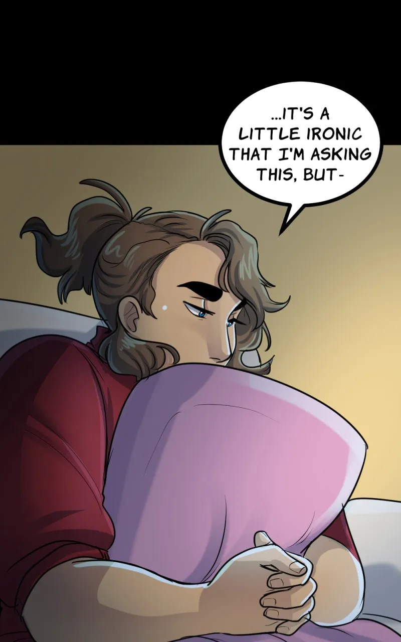 Brimstone and Roses Chapter 23 page 21 - 