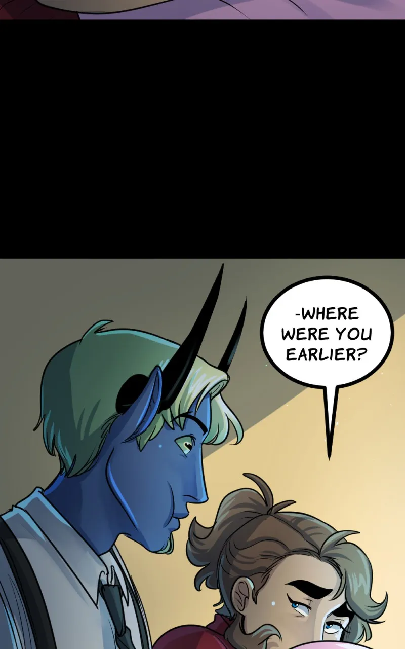 Brimstone and Roses Chapter 23 page 22 - 