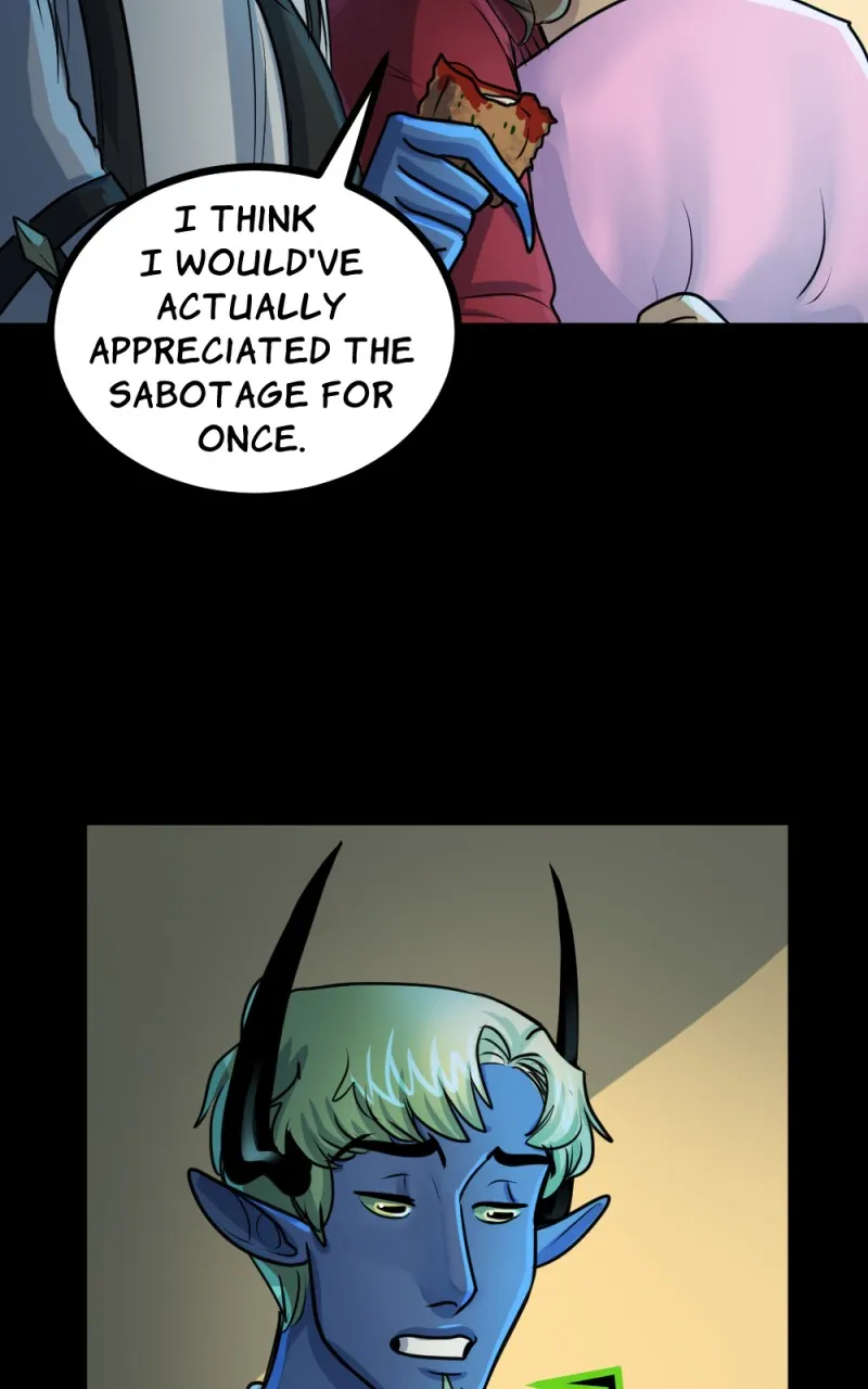 Brimstone and Roses Chapter 23 page 23 - 