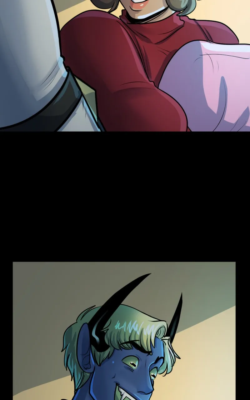 Brimstone and Roses Chapter 23 page 28 - 