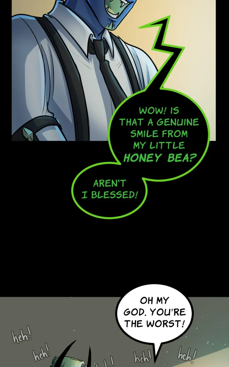 Brimstone and Roses Chapter 23 page 29 - 