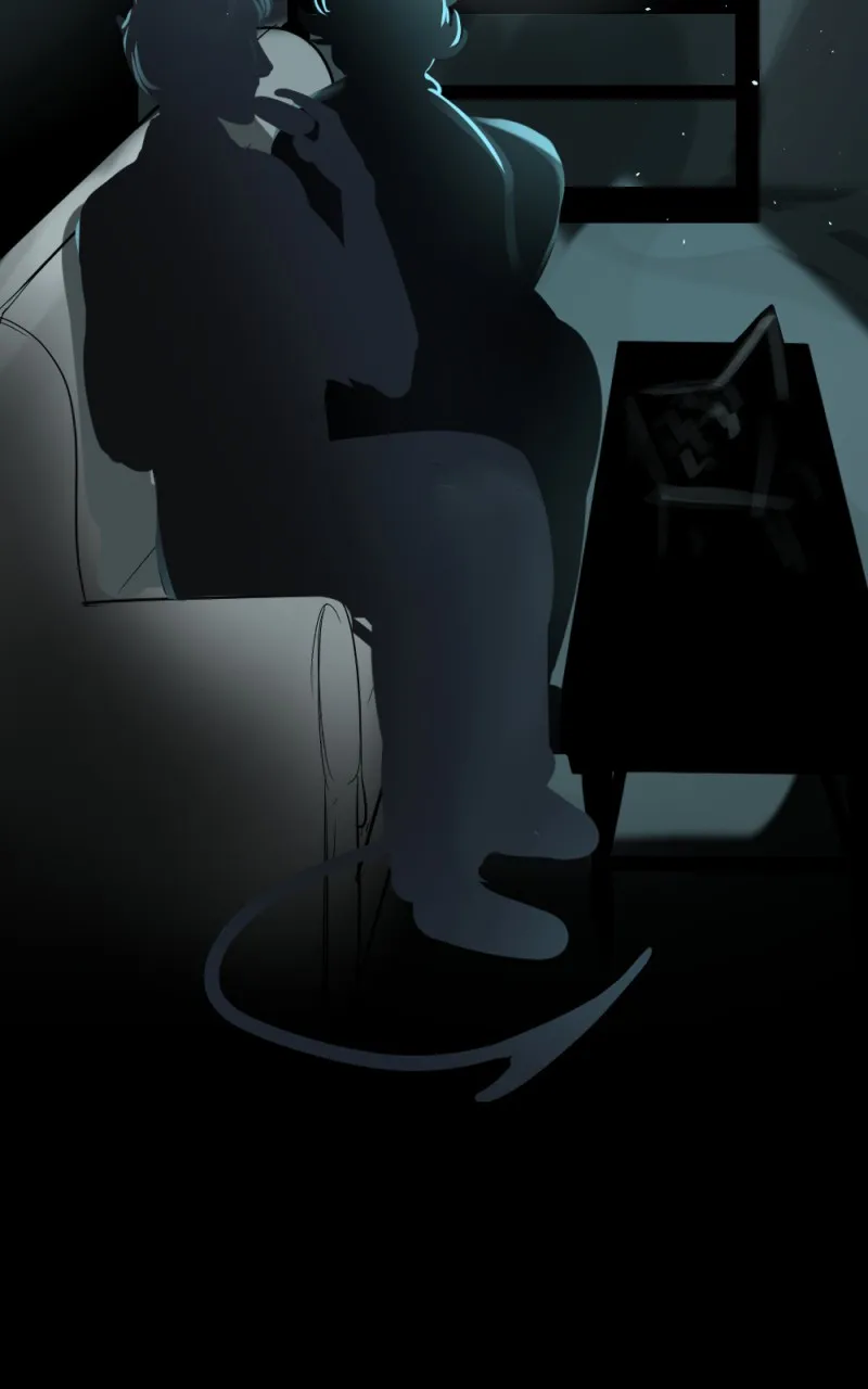 Brimstone and Roses Chapter 23 page 4 - 
