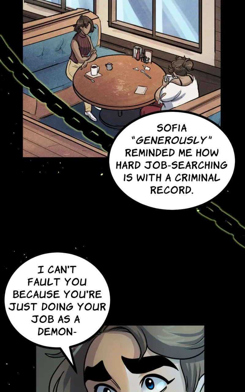 Brimstone and Roses Chapter 23 page 35 - 