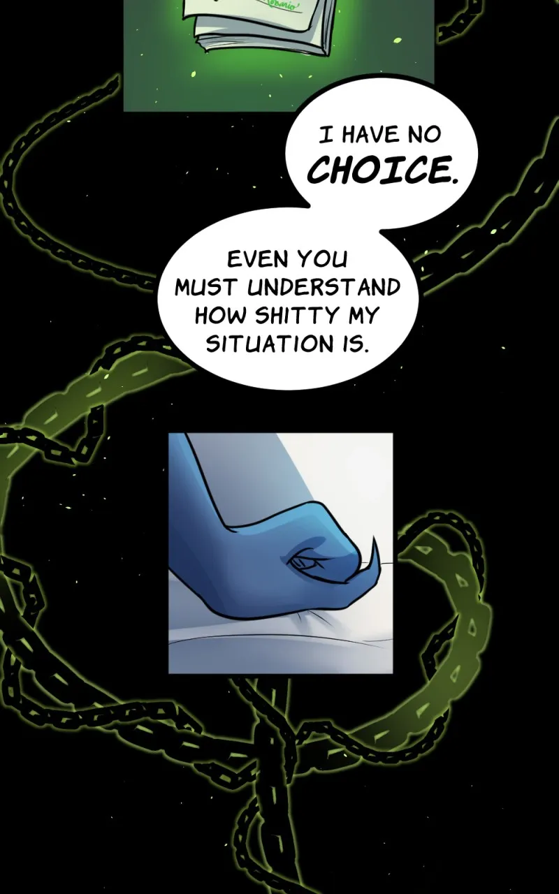 Brimstone and Roses Chapter 23 page 37 - 
