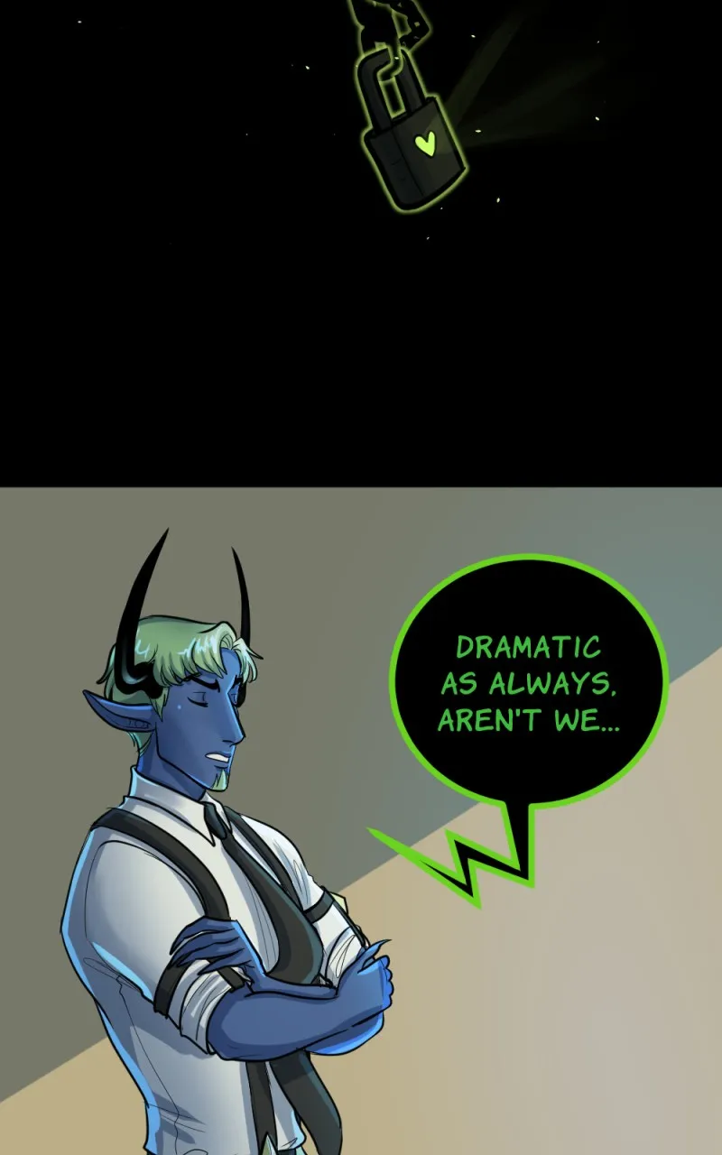 Brimstone and Roses Chapter 23 page 38 - 