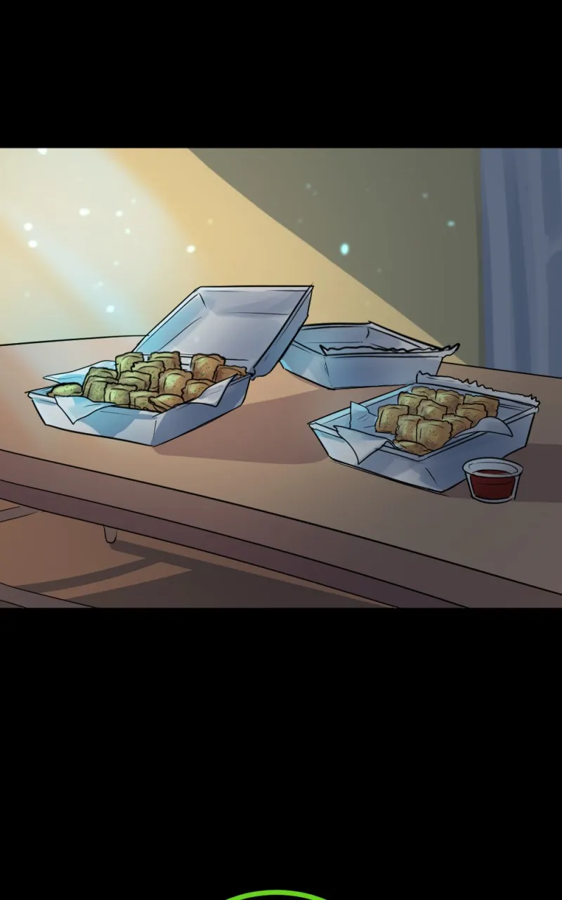 Brimstone and Roses Chapter 23 page 5 - 