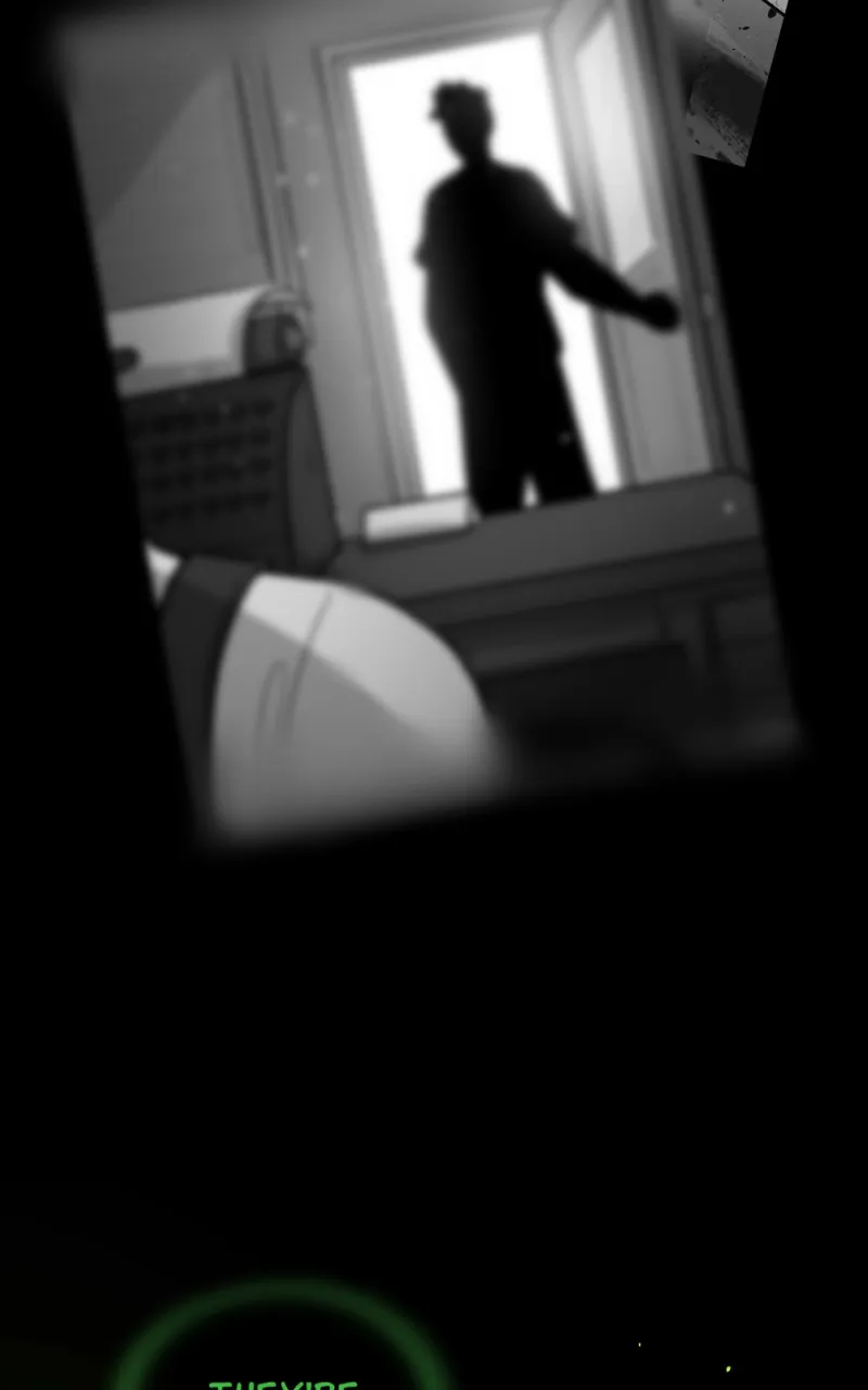 Brimstone and Roses Chapter 23 page 42 - 