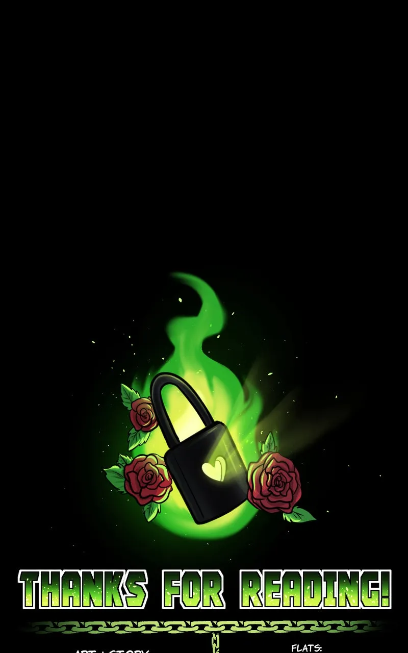 Brimstone and Roses Chapter 23 page 45 - 