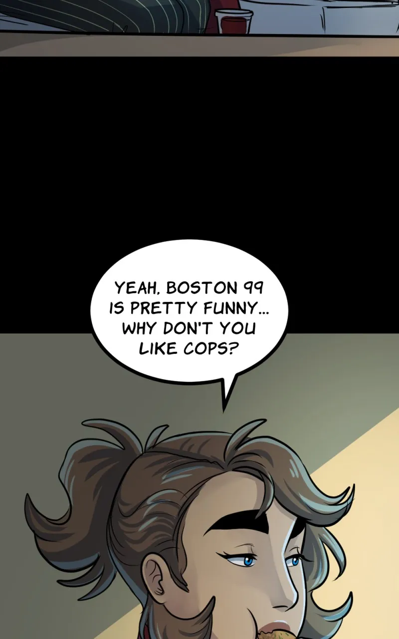 Brimstone and Roses Chapter 23 page 7 - 