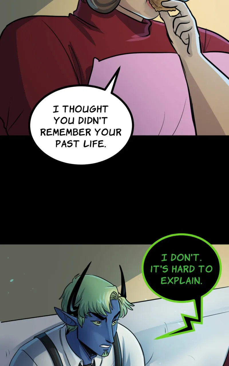 Brimstone and Roses Chapter 23 page 8 - 