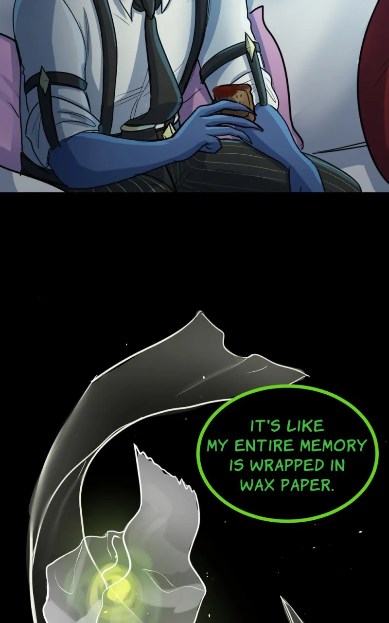 Brimstone and Roses Chapter 23 page 9 - 