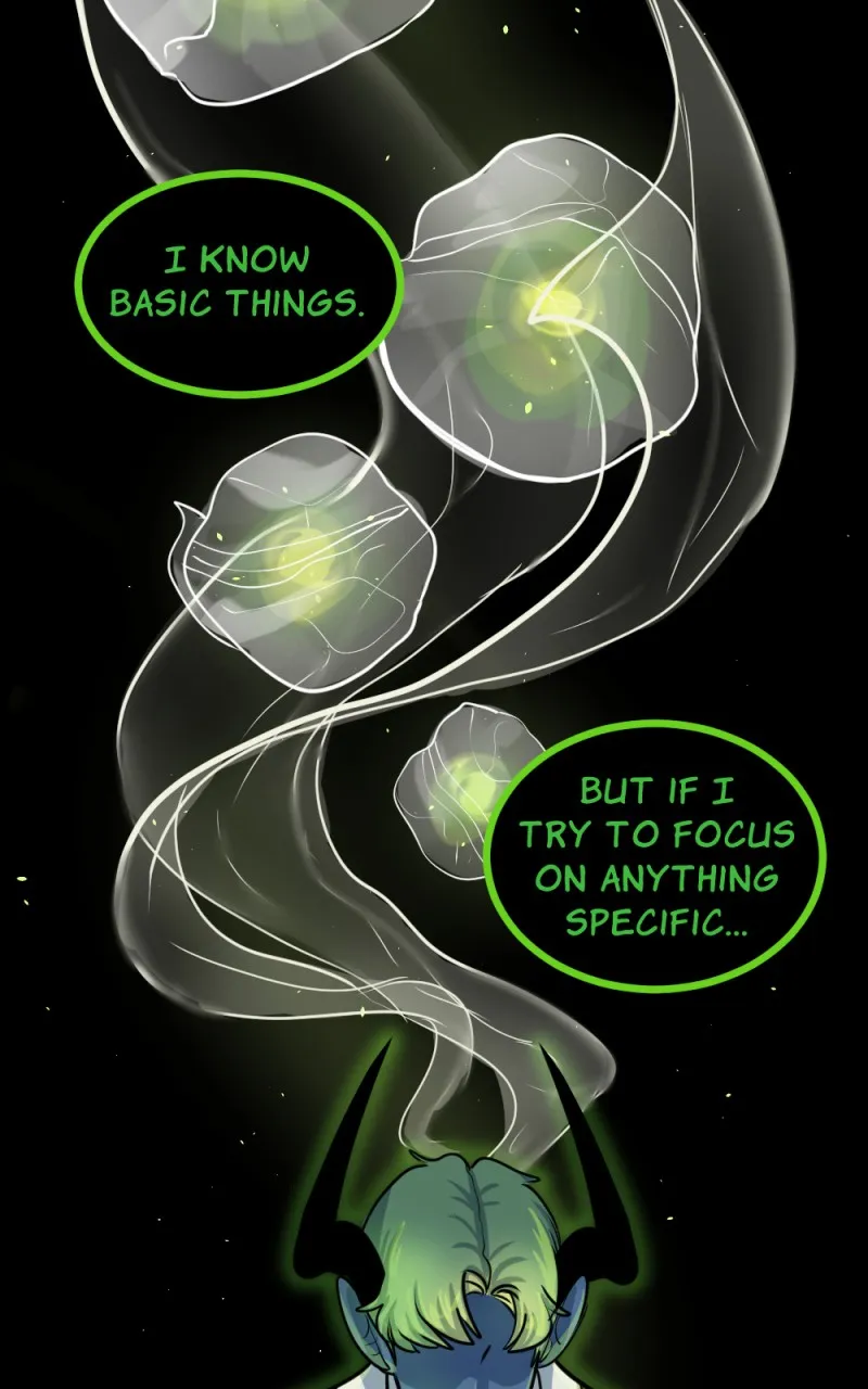 Brimstone and Roses Chapter 23 page 10 - 