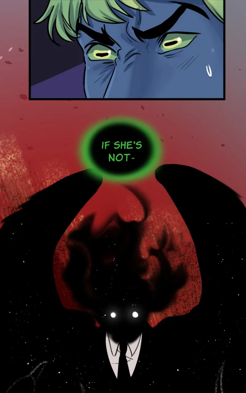Brimstone and Roses Chapter 24 page 13 - 