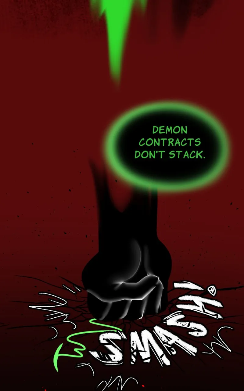 Brimstone and Roses Chapter 24 page 15 - 