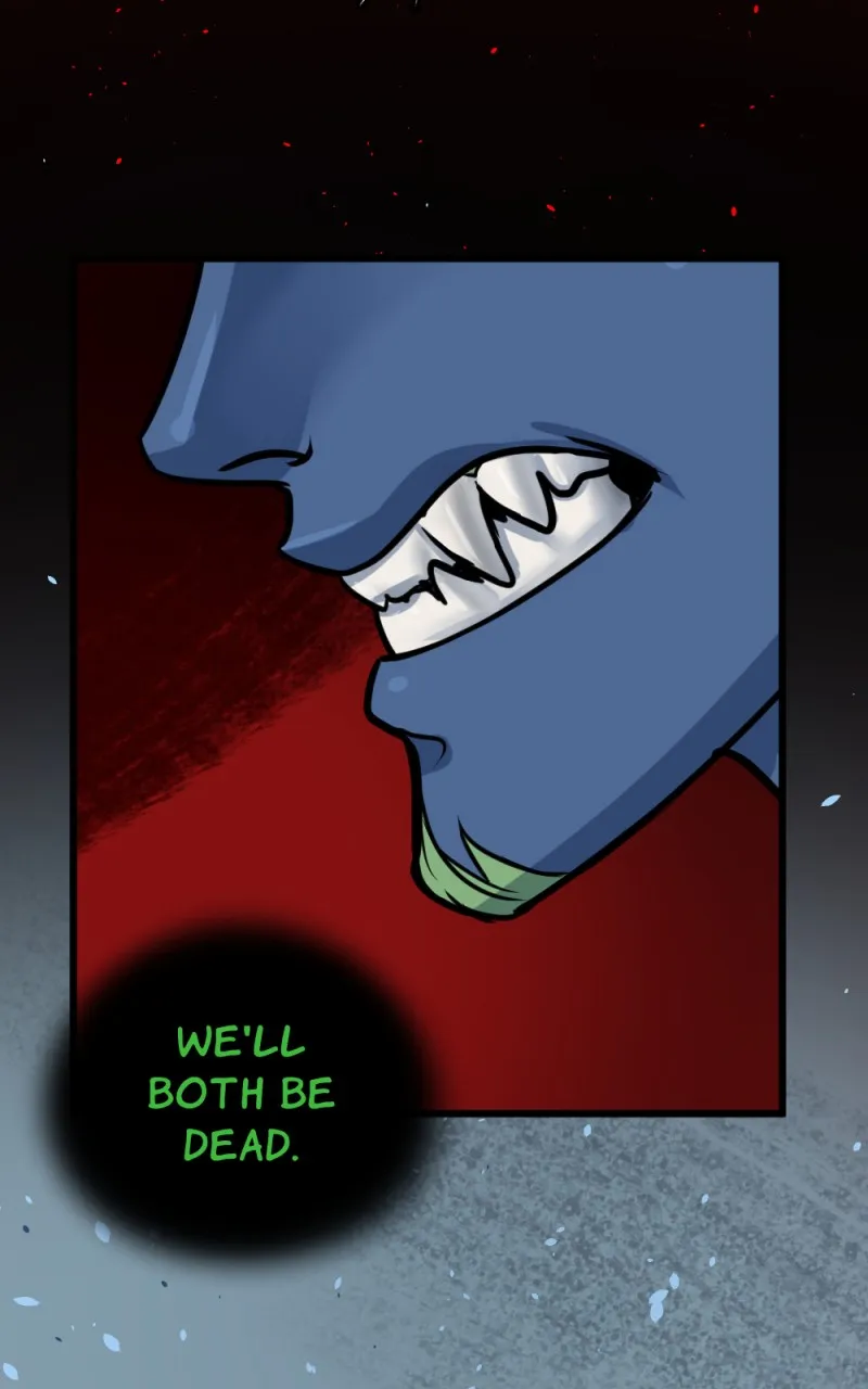 Brimstone and Roses Chapter 24 page 16 - 