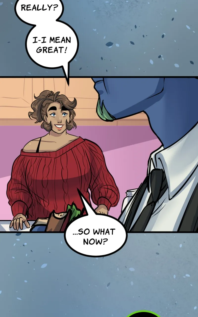 Brimstone and Roses Chapter 24 page 18 - 