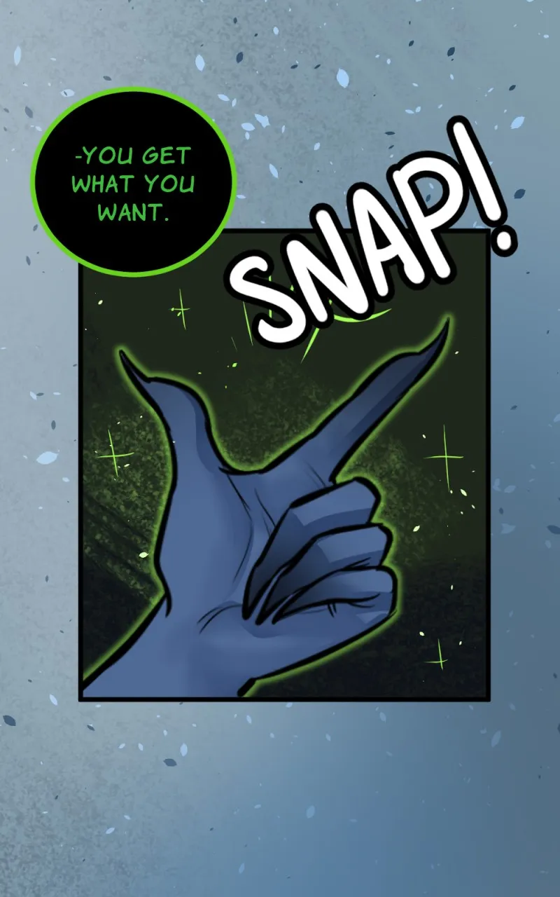 Brimstone and Roses Chapter 24 page 20 - 