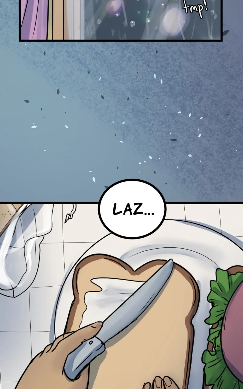 Brimstone and Roses Chapter 24 page 3 - 