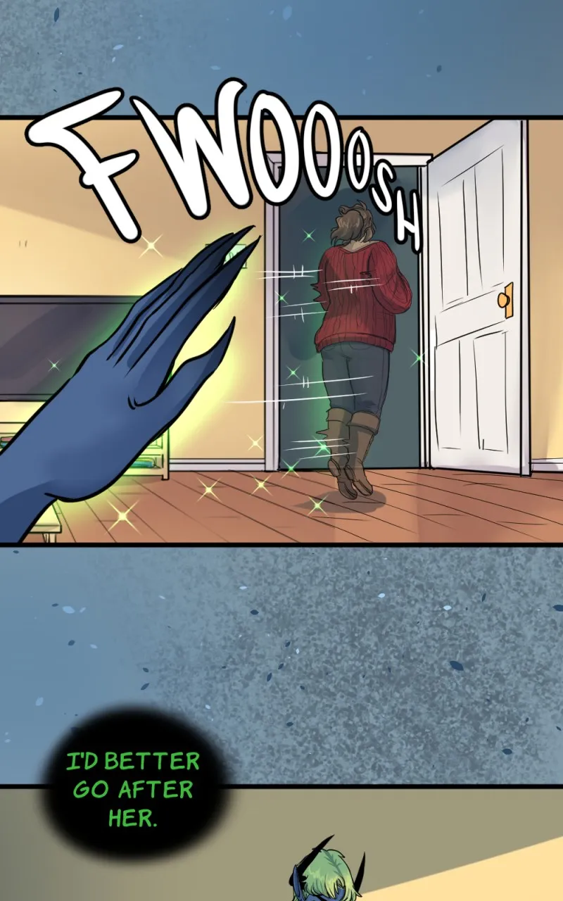 Brimstone and Roses Chapter 24 page 21 - 