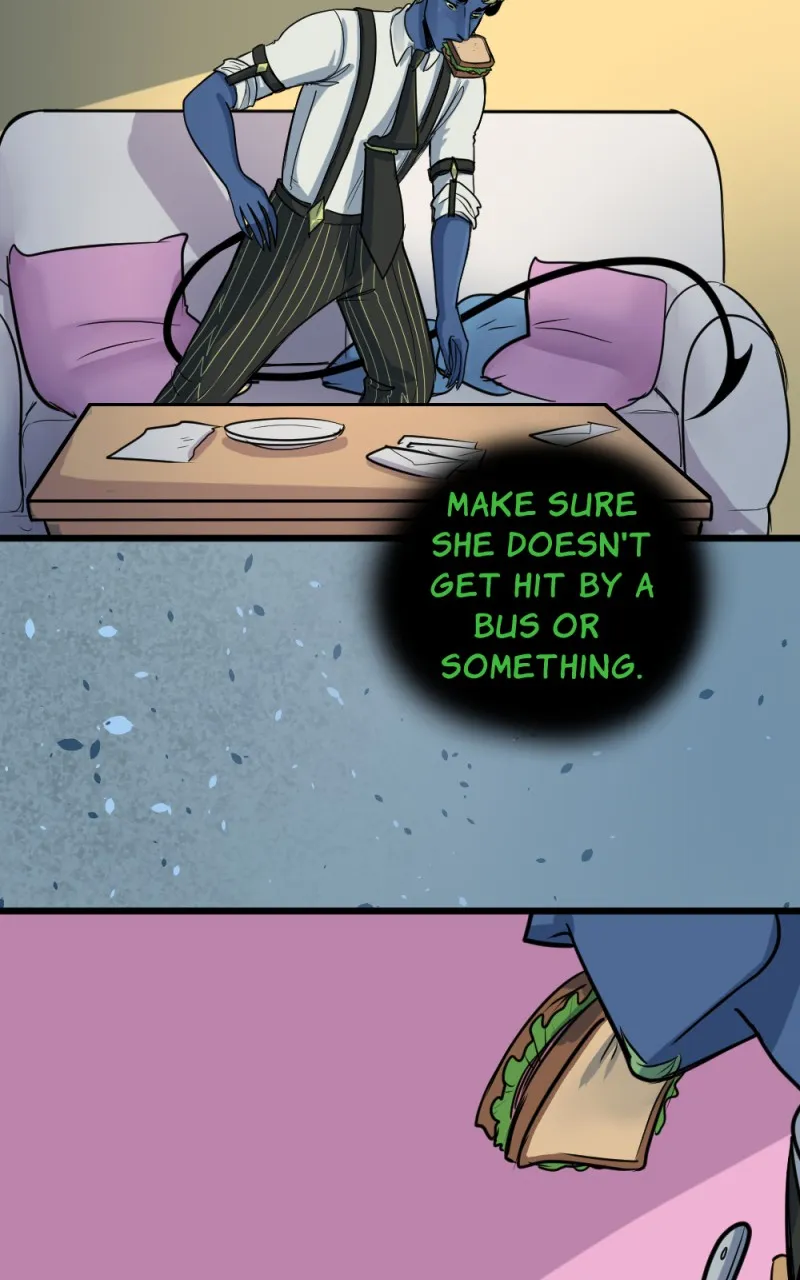 Brimstone and Roses Chapter 24 page 22 - 