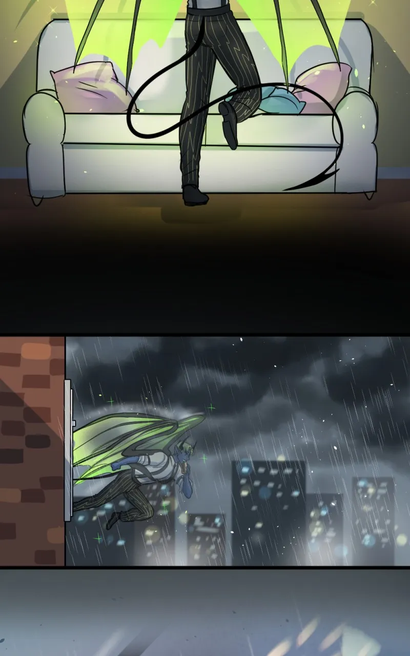 Brimstone and Roses Chapter 24 page 24 - 