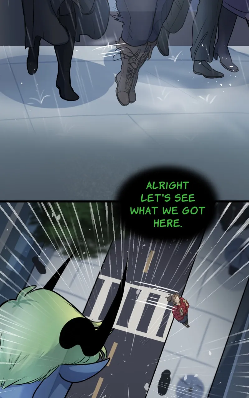 Brimstone and Roses Chapter 24 page 26 - 