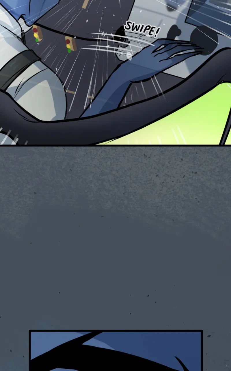 Brimstone and Roses Chapter 24 page 27 - 