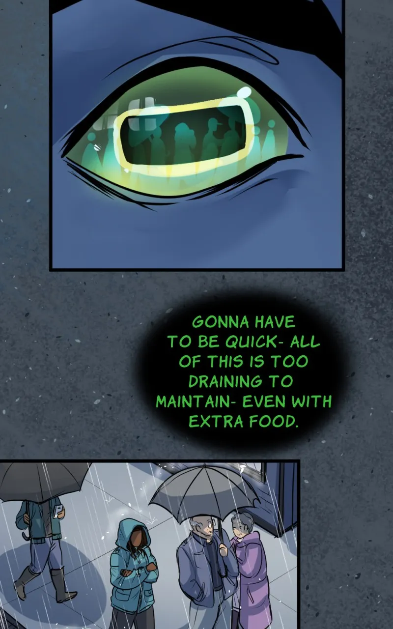 Brimstone and Roses Chapter 24 page 28 - 