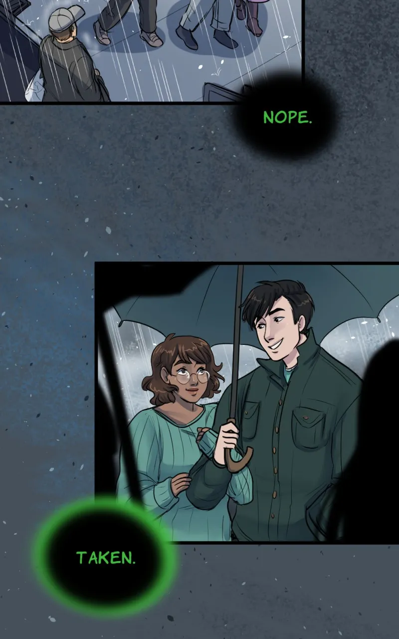 Brimstone and Roses Chapter 24 page 29 - 