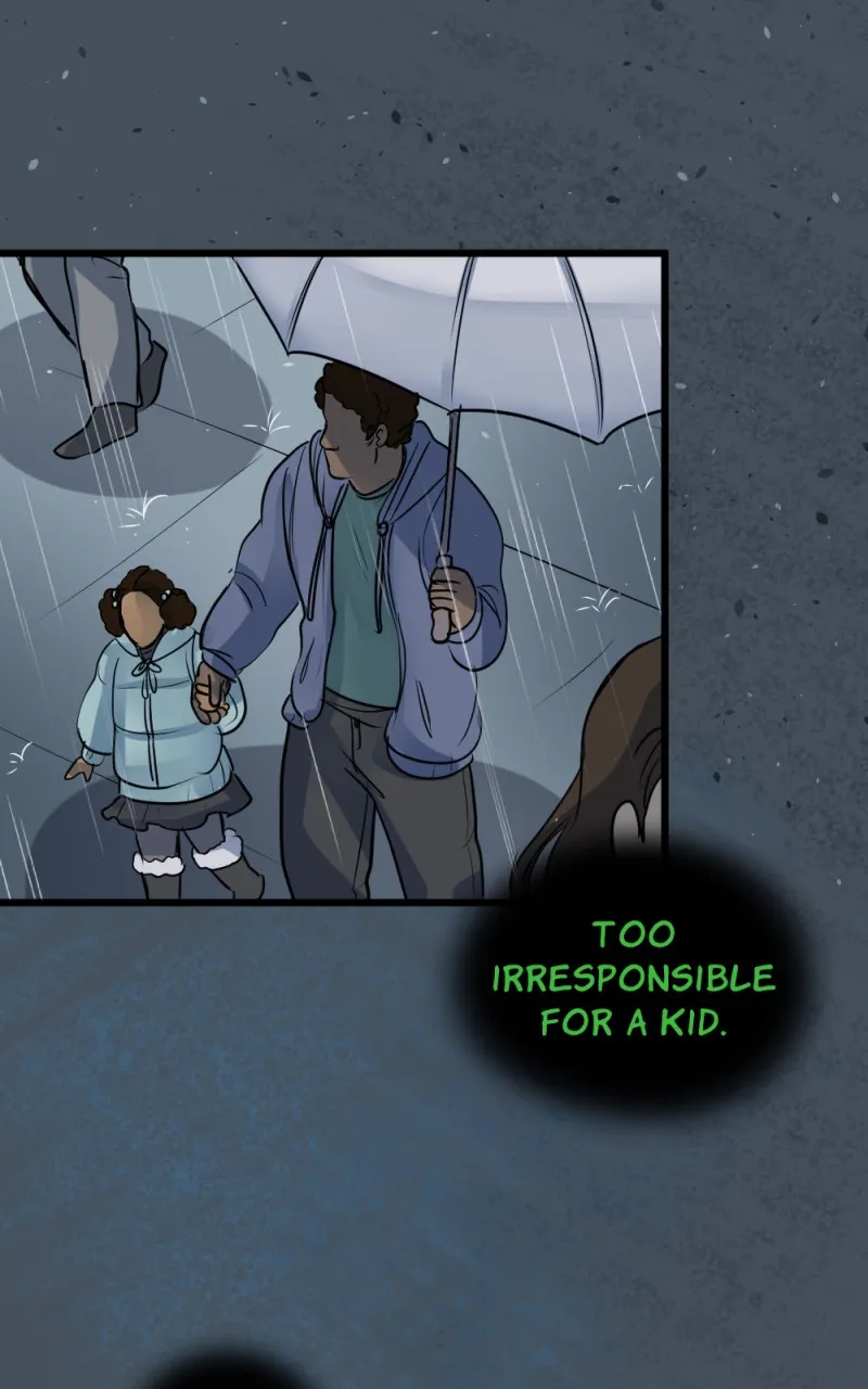 Brimstone and Roses Chapter 24 page 30 - 