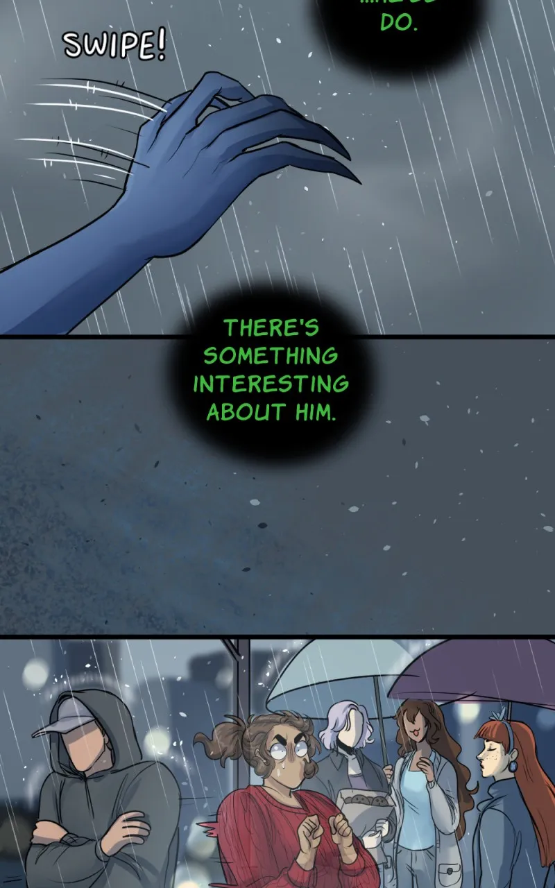 Brimstone and Roses Chapter 24 page 32 - 