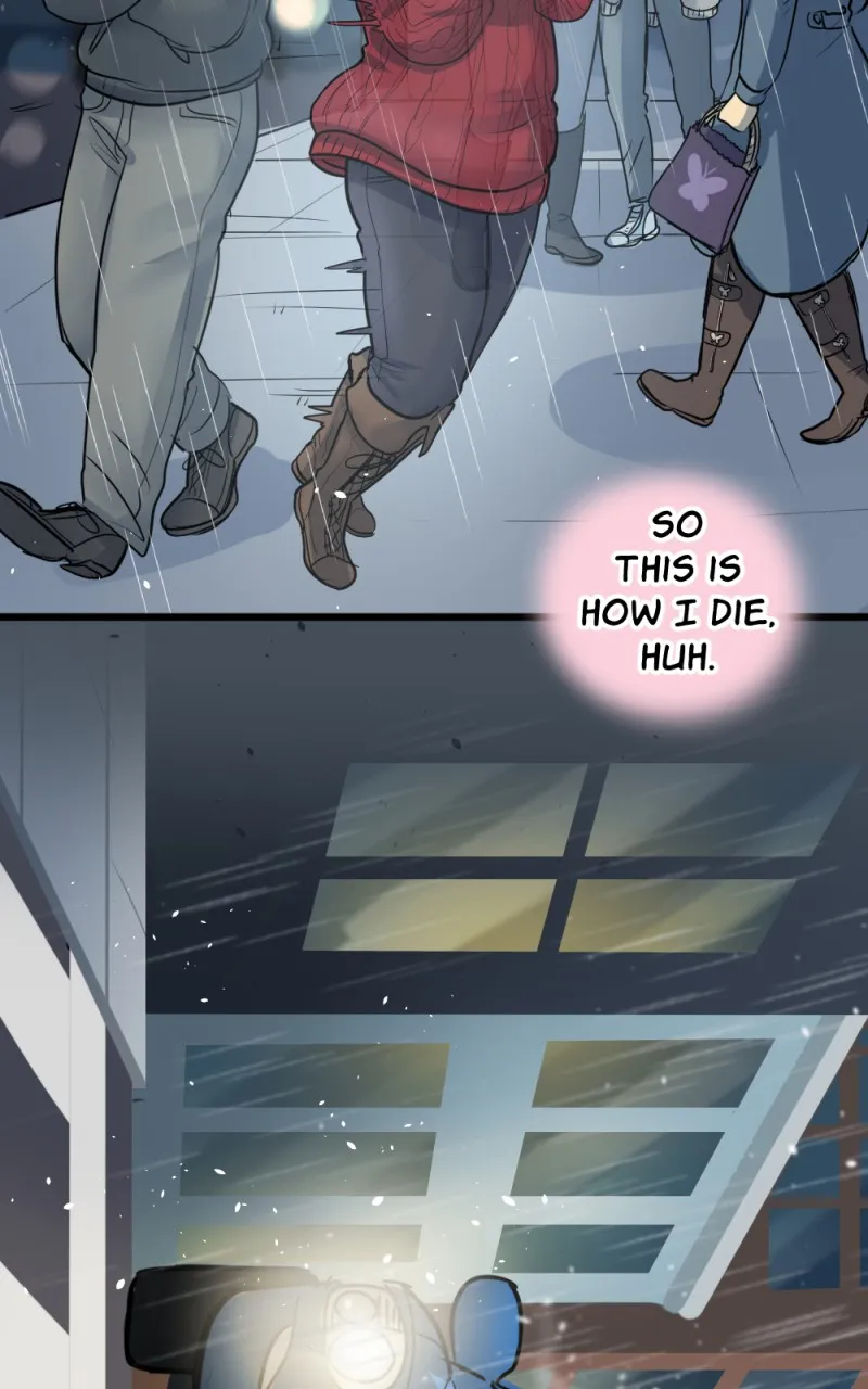Brimstone and Roses Chapter 24 page 33 - 