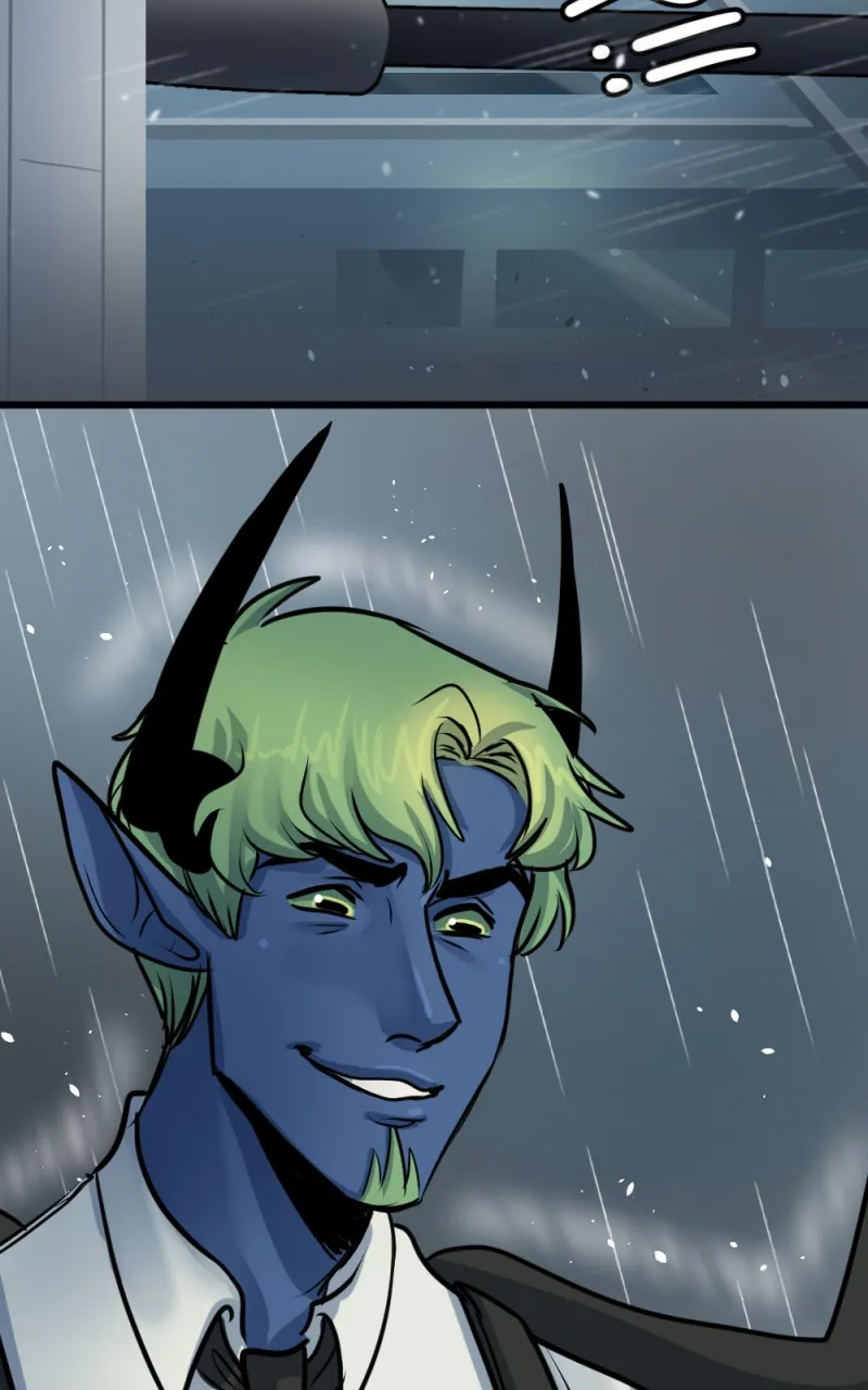 Brimstone and Roses Chapter 24 page 35 - 