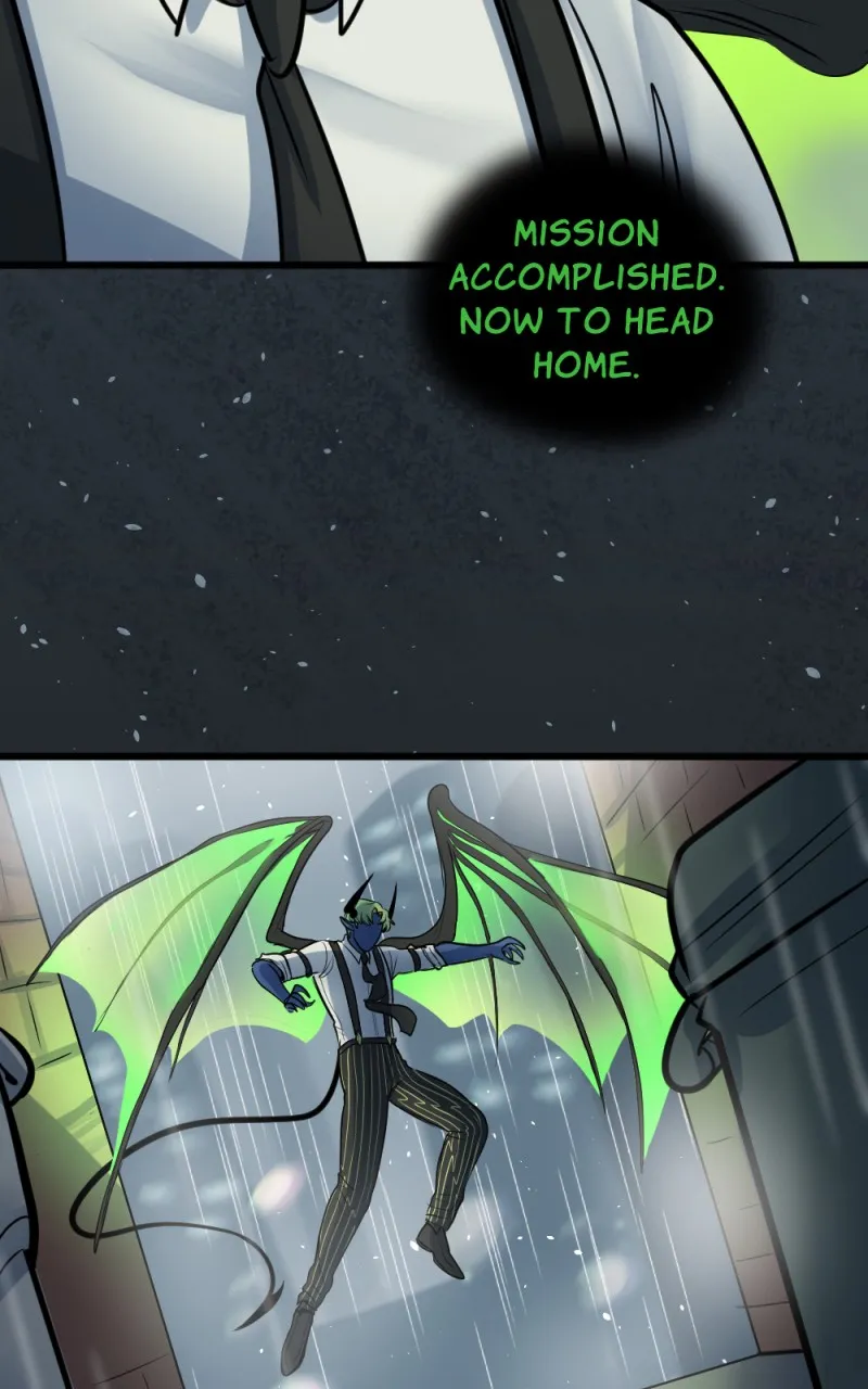 Brimstone and Roses Chapter 24 page 36 - 