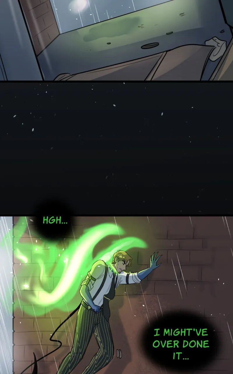 Brimstone and Roses Chapter 24 page 37 - 