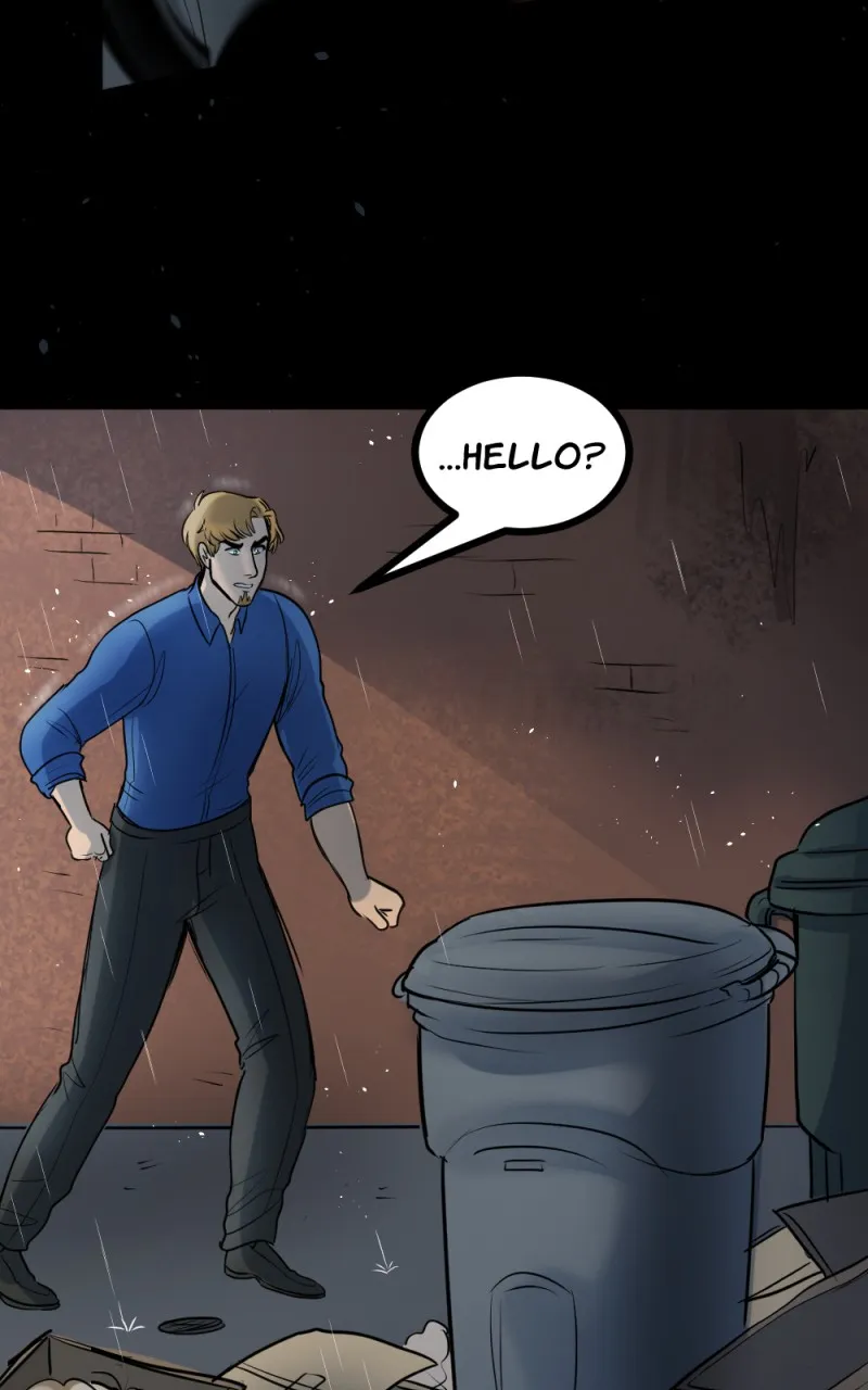 Brimstone and Roses Chapter 24 page 39 - 