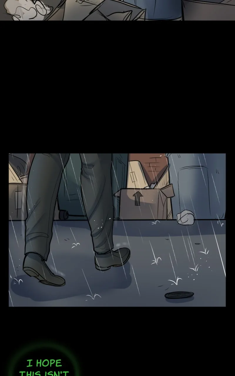 Brimstone and Roses Chapter 24 page 40 - 
