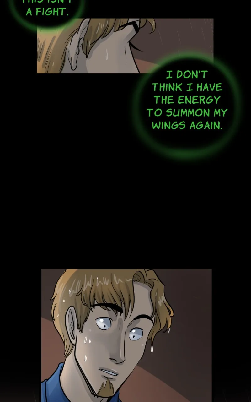 Brimstone and Roses Chapter 24 page 41 - 