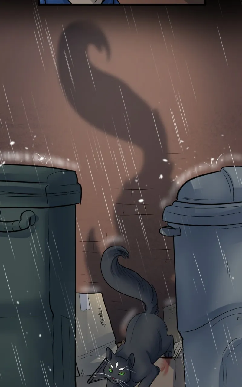 Brimstone and Roses Chapter 24 page 42 - 