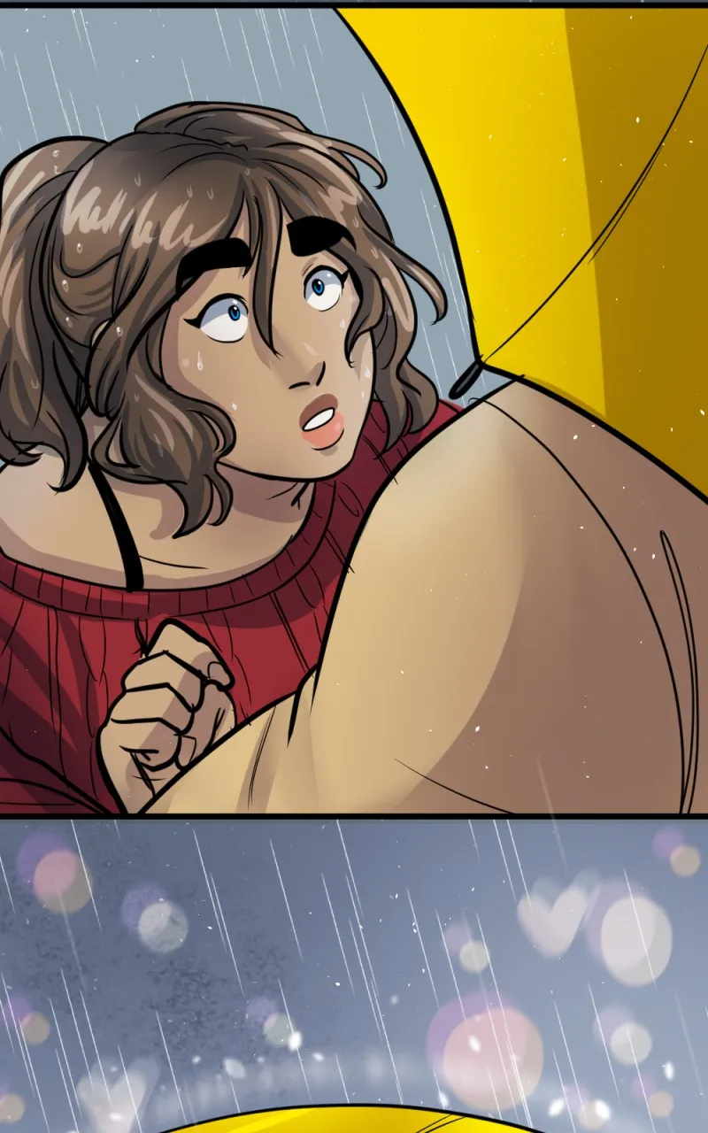 Brimstone and Roses Chapter 24 page 45 - 