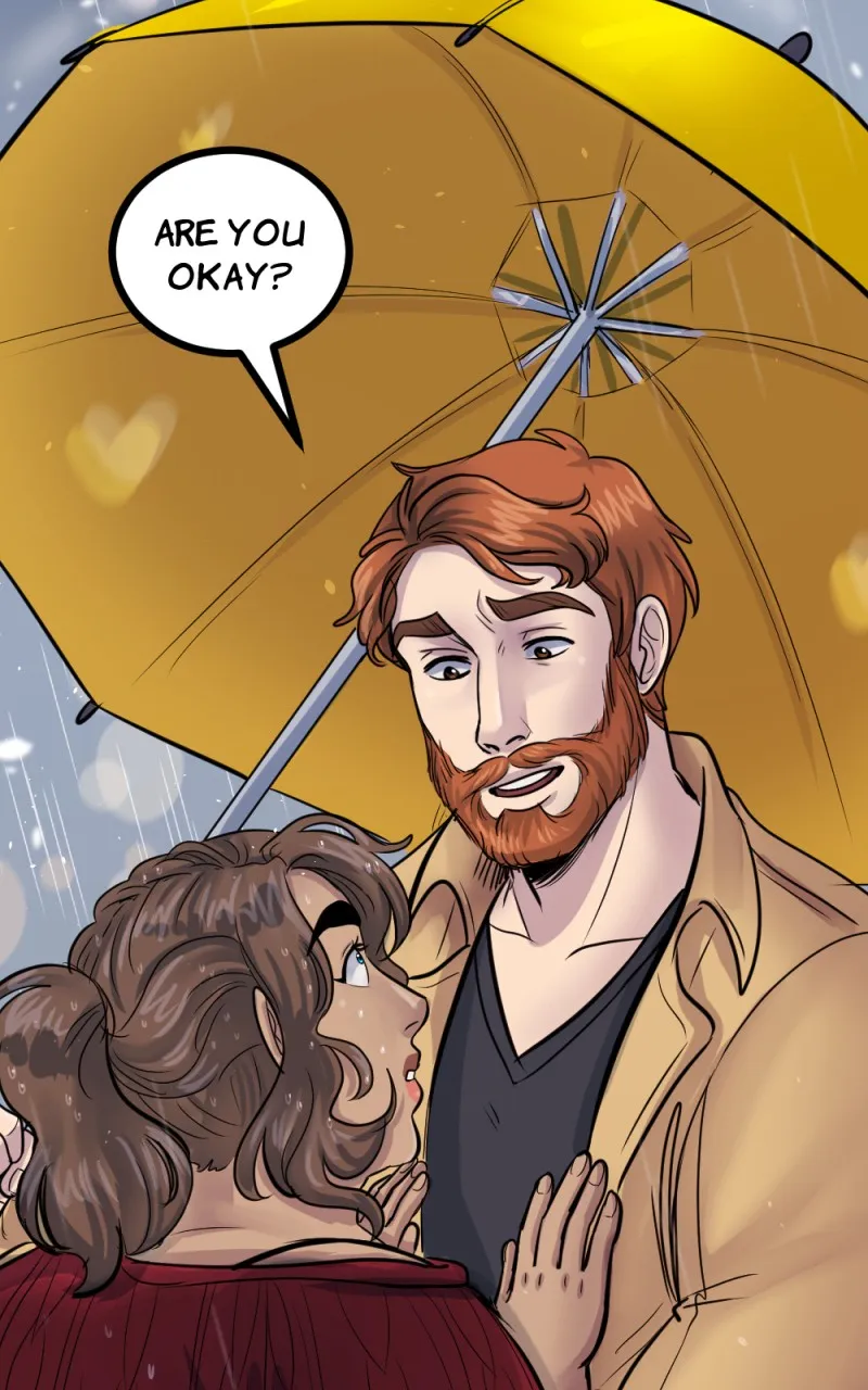 Brimstone and Roses Chapter 24 page 46 - 