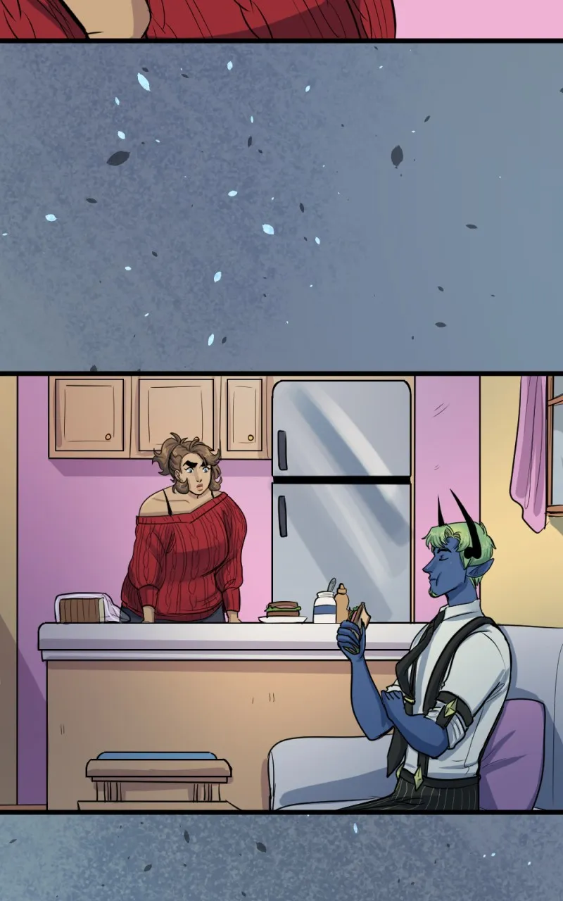 Brimstone and Roses Chapter 24 page 7 - 