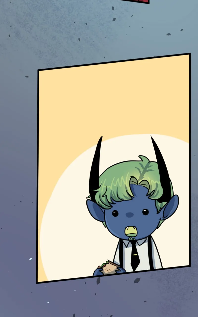 Brimstone and Roses Chapter 24 page 9 - 