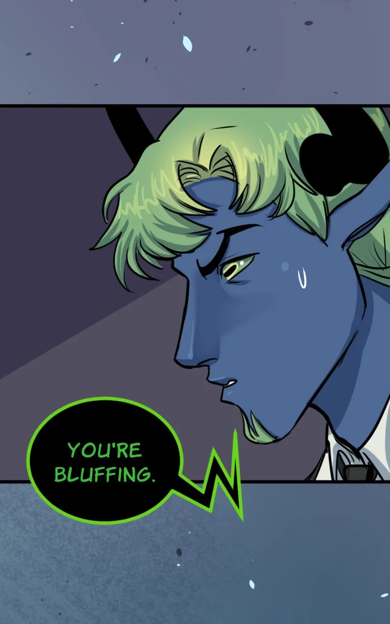 Brimstone and Roses Chapter 24 page 10 - 