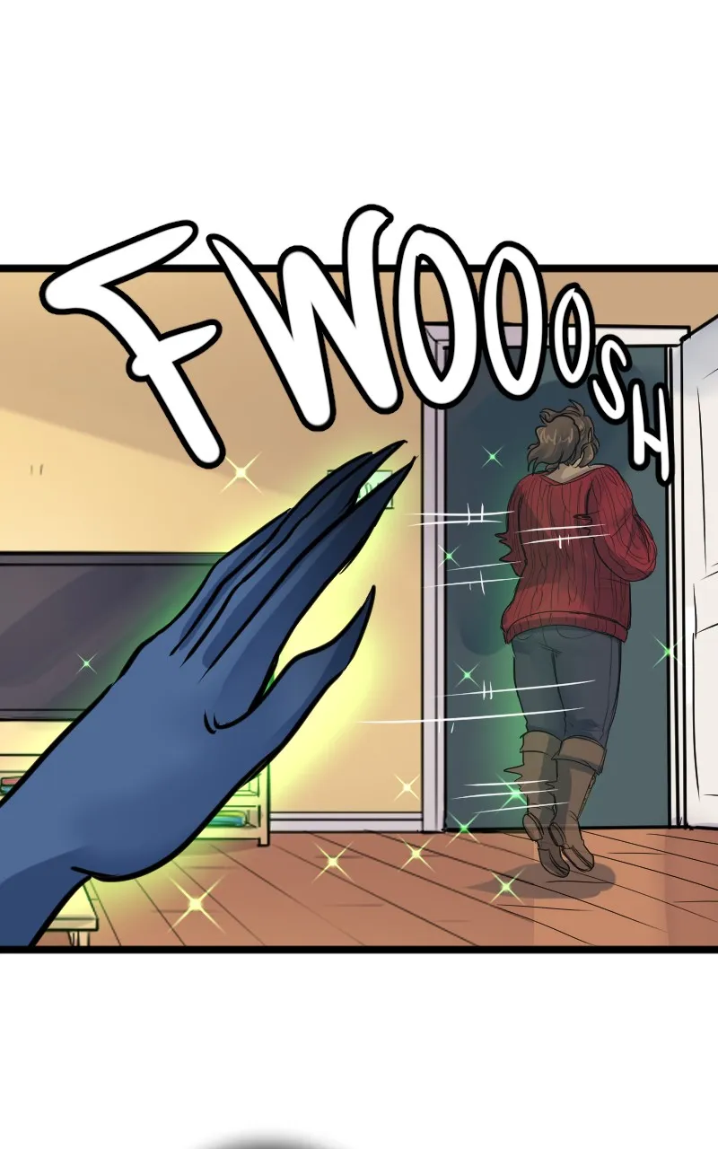 Brimstone and Roses Chapter 25 page 2 - 