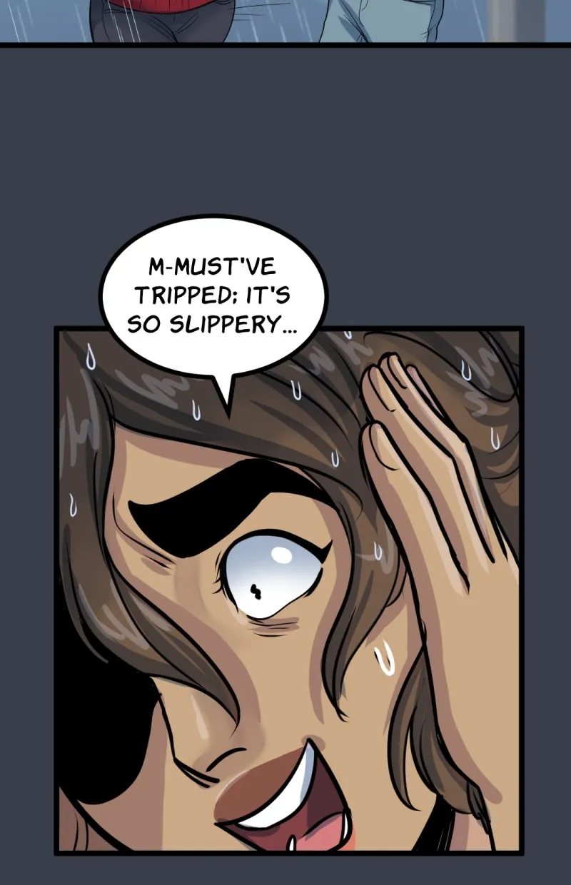 Brimstone and Roses Chapter 25 page 11 - 