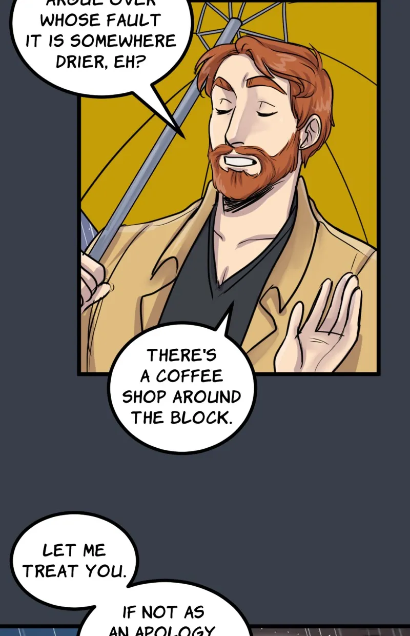 Brimstone and Roses Chapter 25 page 14 - 