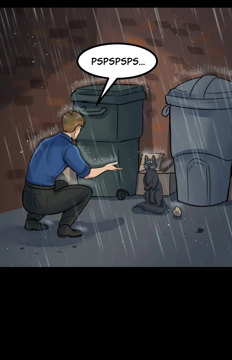 Brimstone and Roses Chapter 25 page 19 - 