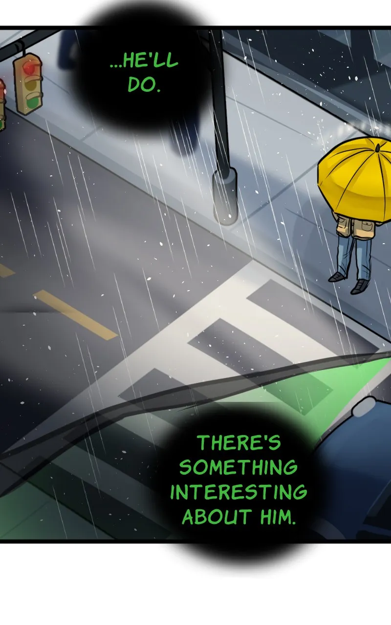 Brimstone and Roses Chapter 25 page 3 - 