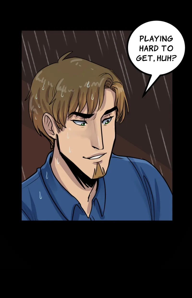 Brimstone and Roses Chapter 25 page 21 - 
